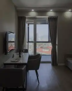 Courtyard by Marriott Batumi - 13