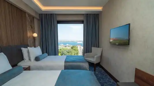 Ring Stones Bosphorus - Special Class - 21