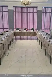Vanatur Restaurant-Hotel - 15