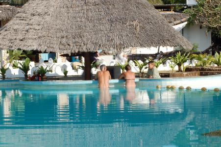 Zanzibar Beach Resort - 8