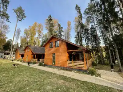 Neptun Tourist base - 98