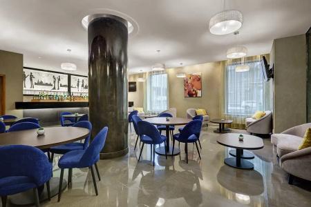 Holiday Inn Suschevsky, an IHG - 8