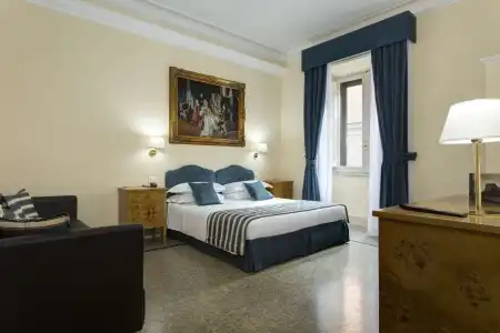 Golden Tulip Rome Piram - 32