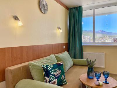 Golubaya Volna Sanatorium - 82