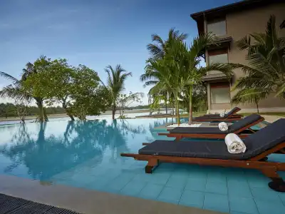 Amaranthe Bay Resort - 3