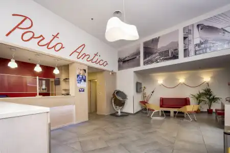 Best Western Porto Antico - 31