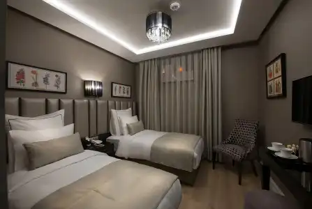 Le Petit Palace - 27