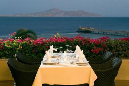Cleopatra Luxury Resort Sharm El Sheikh - 21