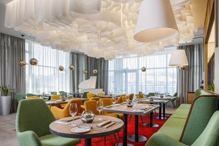 Hilton Garden Inn Novorossiysk - 21