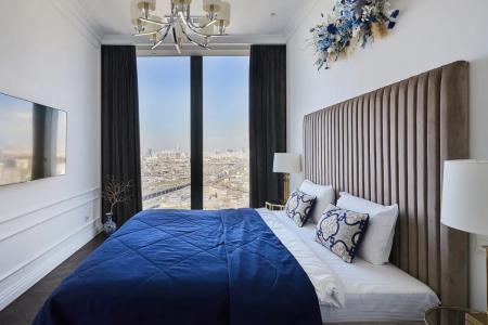 InPremium Moskva-Siti Apart-hotel - 111