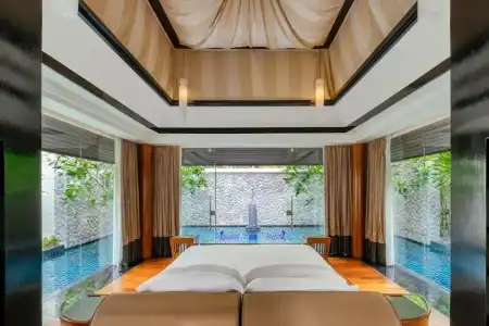 Banyan Tree Wellbeing Sanctuary Phuket - 48