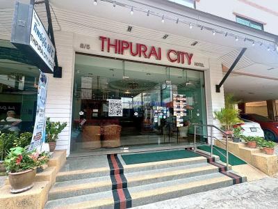 Thipurai City - 29