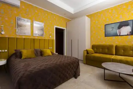 Ecotel Bogorodsk & Spa - 104