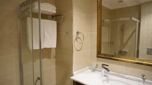 Vois Ataşehir SPA - 15