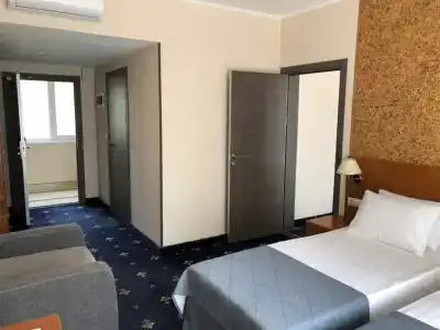 Gostevoy Kompleks Hutorok - 57