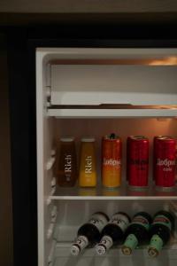 Mariposa Boutique-hotel - 153