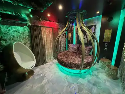 Xcite Salem Boutique-hotel - 3