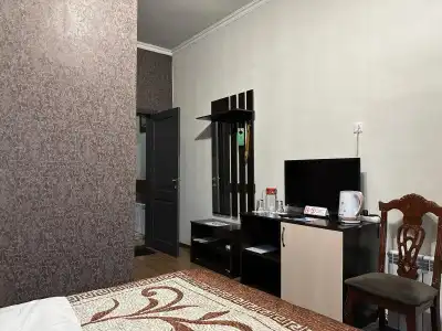 Pulsar Mini-hotel - 27