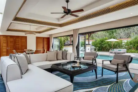 Banyan Tree Wellbeing Sanctuary Phuket - 110