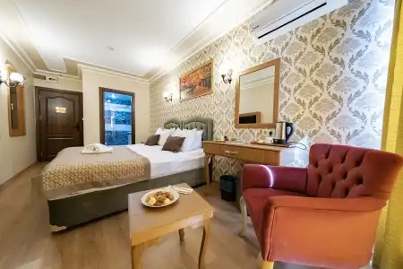 Grand Hamit - 45