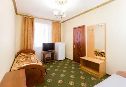 Plyazhnyij Posyolok Kurortniy - 53