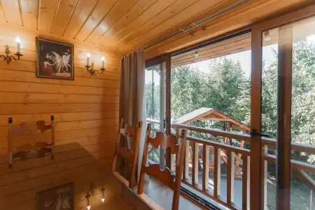 Poiana Bradului Complexier & Restaurant Resort - 18