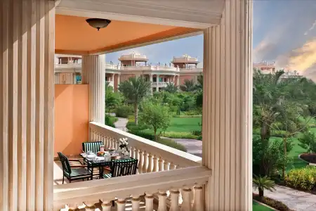Kempinski & Residences Palm Jumeirah Dubai - 12