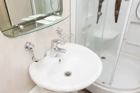 Vizit Guest House - 61