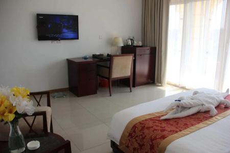 Soluxe Cairo - 37