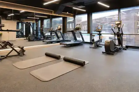 Artstudio M103 Apart-Hotel - 3