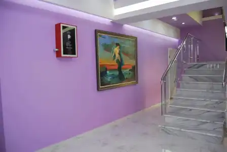 Grand White City - 5