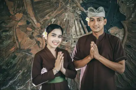 Kuwarasan A Pramana Experience - 2
