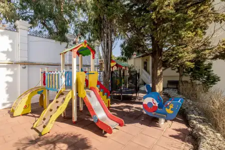 Ranovsky Park - 12