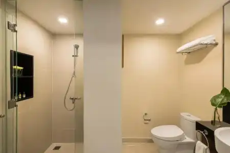 Somerset Ho Chi Minh City Apart-Hotel - 46