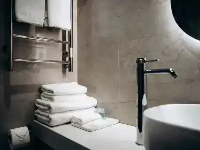 Sindika Spa-Hotel - 78