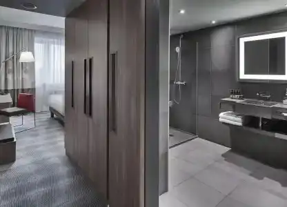 Novotel Moskva Kievskaya - 83