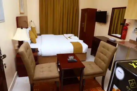 Onyx Apartments - Maha Hospitality Group - 76