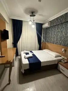 Nil Suit Otel - 33