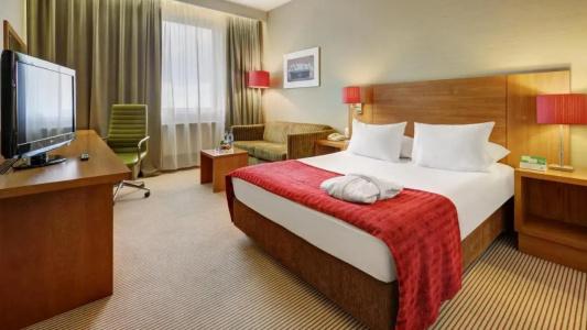 Holiday Inn Suschevsky, an IHG - 15