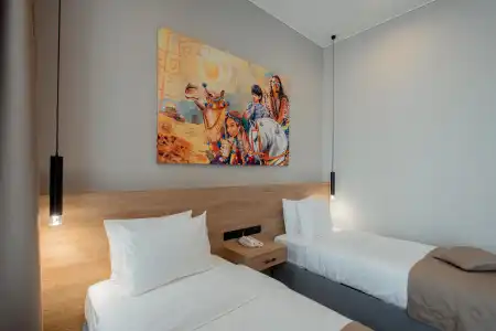Qazaq Premium - 6