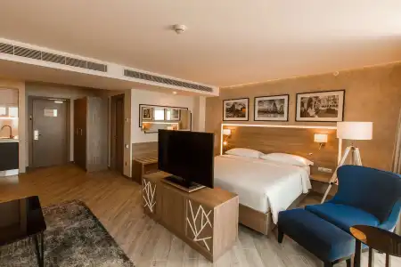 Radisson Baku - 22