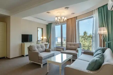 Primorsky Park SPA - 106