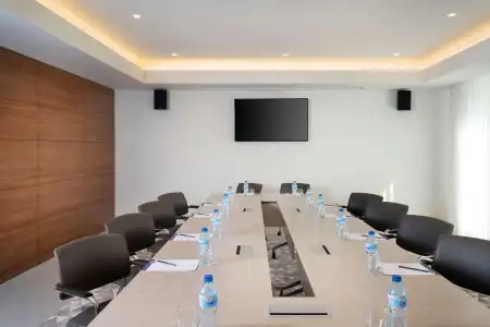 Hampton by Hilton Tashkent - 9