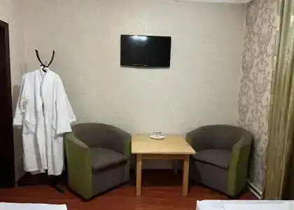 Lite Guest House - 21