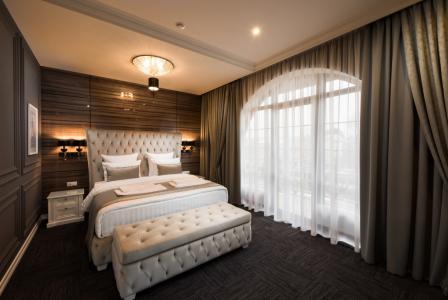 Stolitsa Butik-Hotel - 103