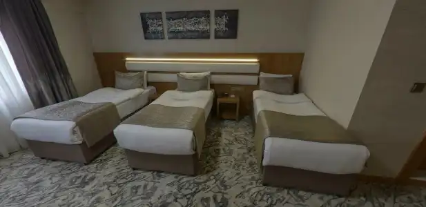Görükle Oruç & Spa - 21