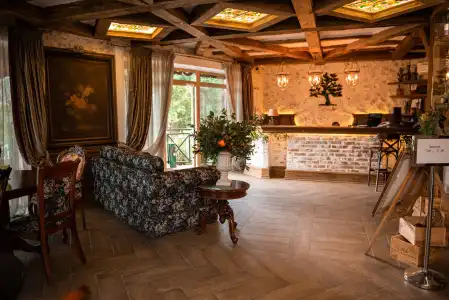 Rassl Country Home - 2