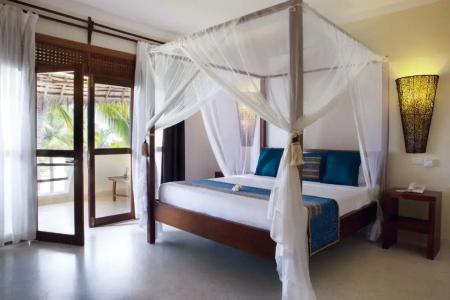 Fruit & Spice Wellness Resort Zanzibar - 57