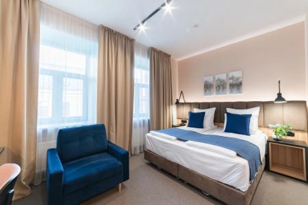 Bazilevs Boutique - 101