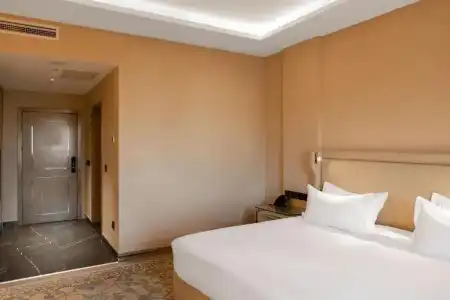 Mövenpick Samarkand - 52